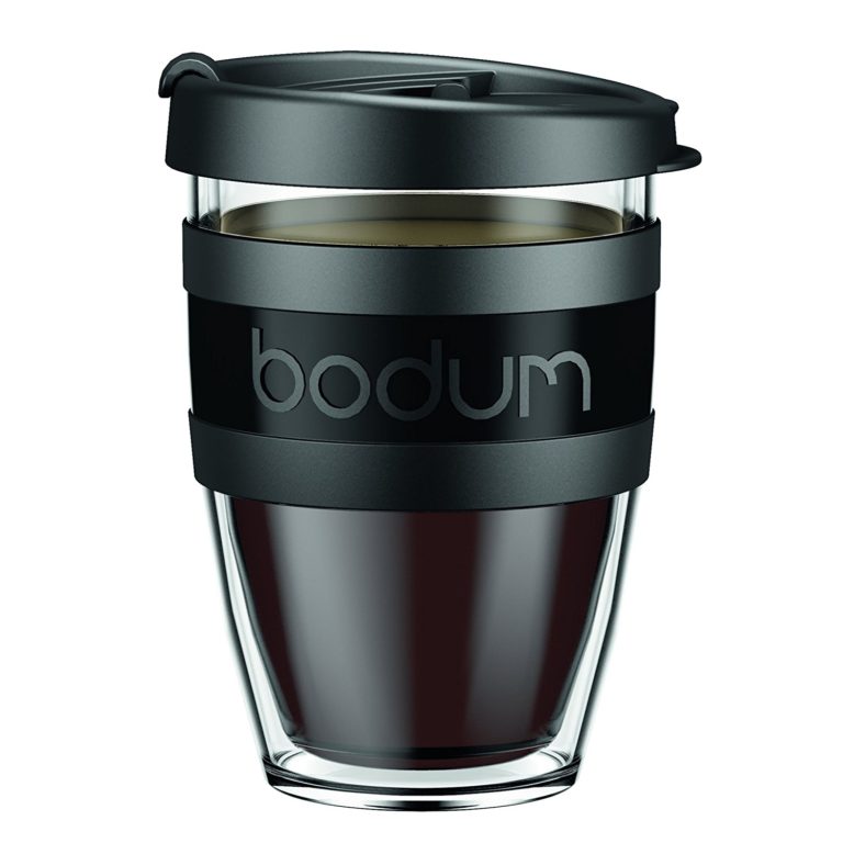 Mug isotherme bodum, notre sélection