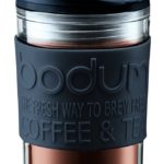 Mug isotherme Bodum avec piston