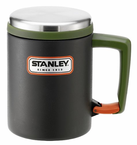 Stanley Montagne Clip Grip Mug isotherme 0,47 L